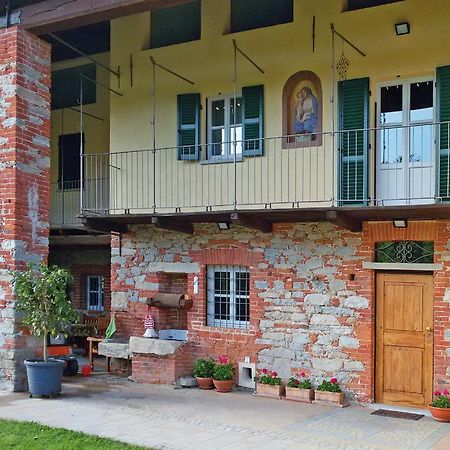 B&B Bricco Fiore Briaglia エクステリア 写真