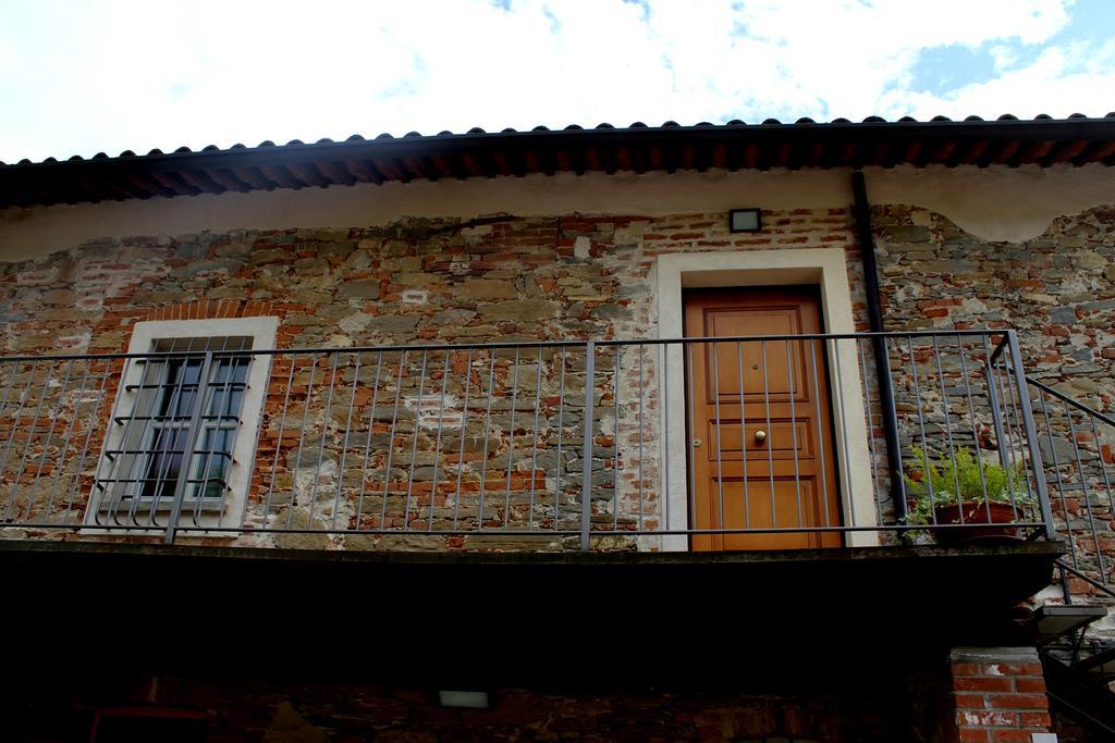 B&B Bricco Fiore Briaglia 部屋 写真