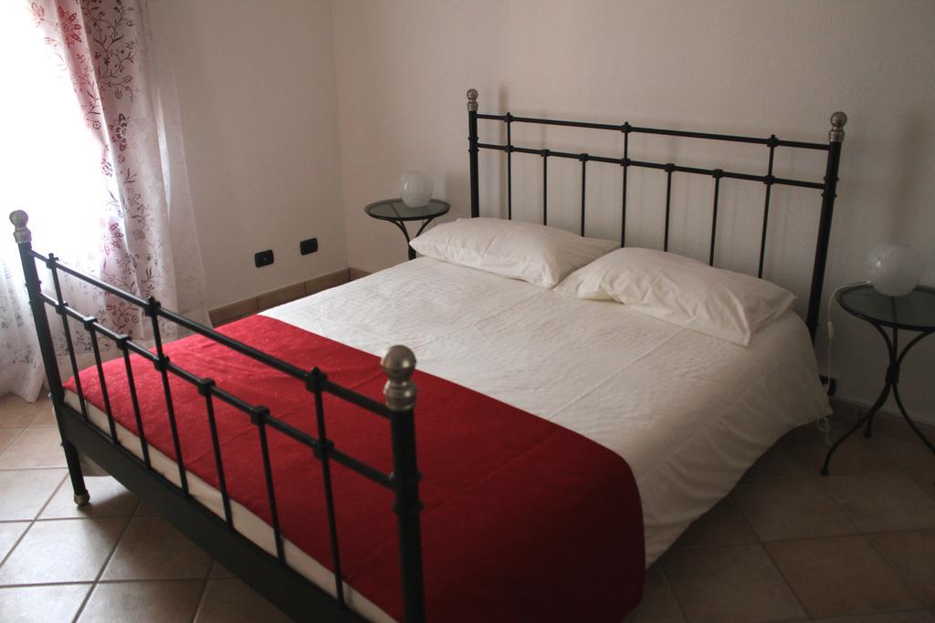 B&B Bricco Fiore Briaglia 部屋 写真