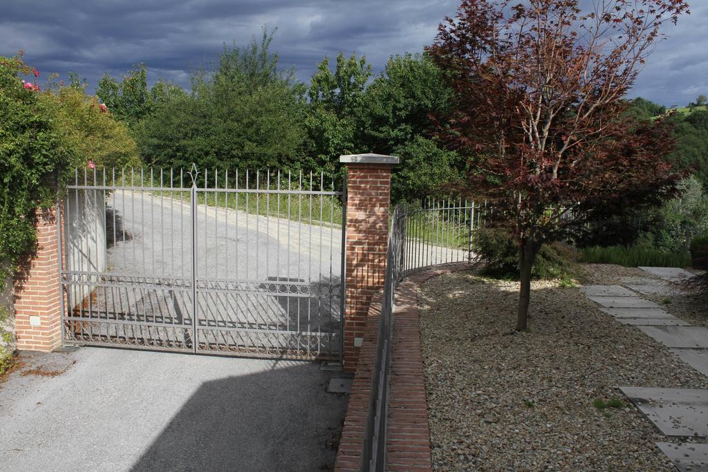 B&B Bricco Fiore Briaglia エクステリア 写真
