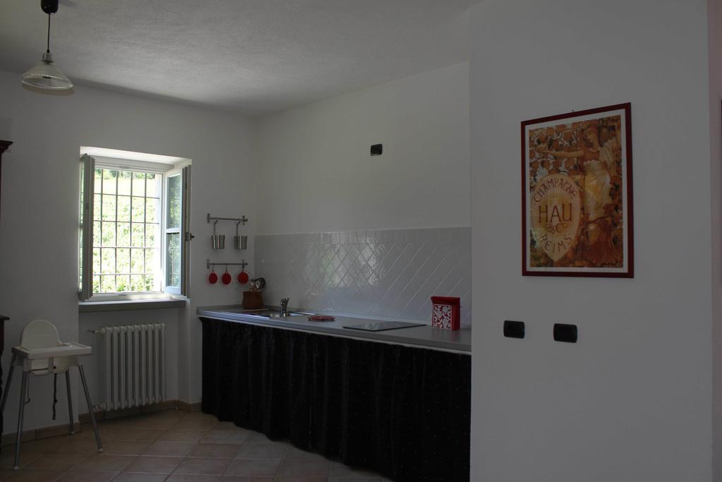 B&B Bricco Fiore Briaglia 部屋 写真