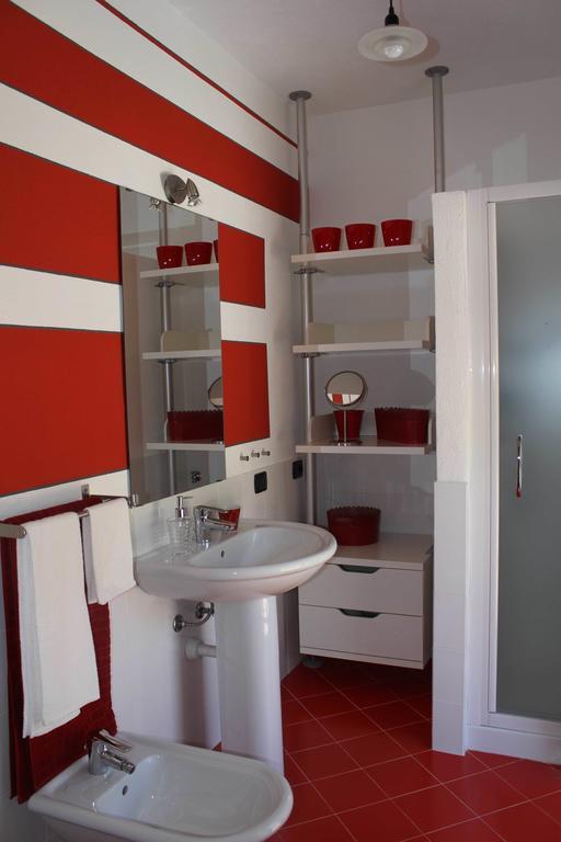 B&B Bricco Fiore Briaglia 部屋 写真