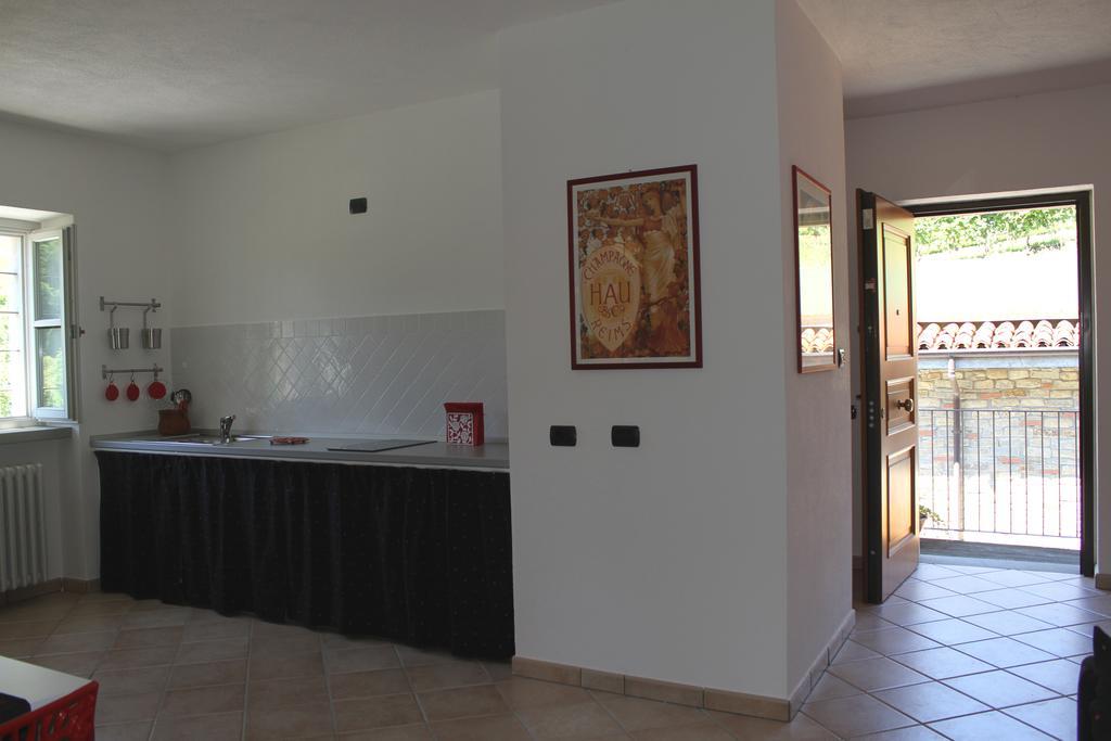 B&B Bricco Fiore Briaglia 部屋 写真