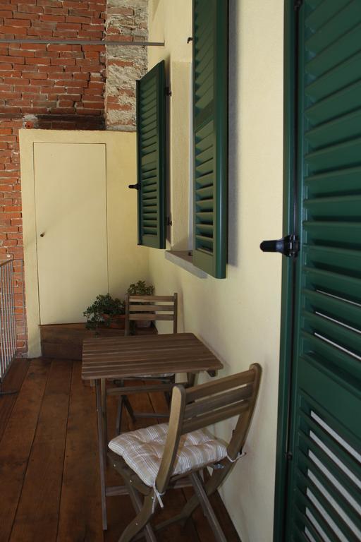 B&B Bricco Fiore Briaglia 部屋 写真