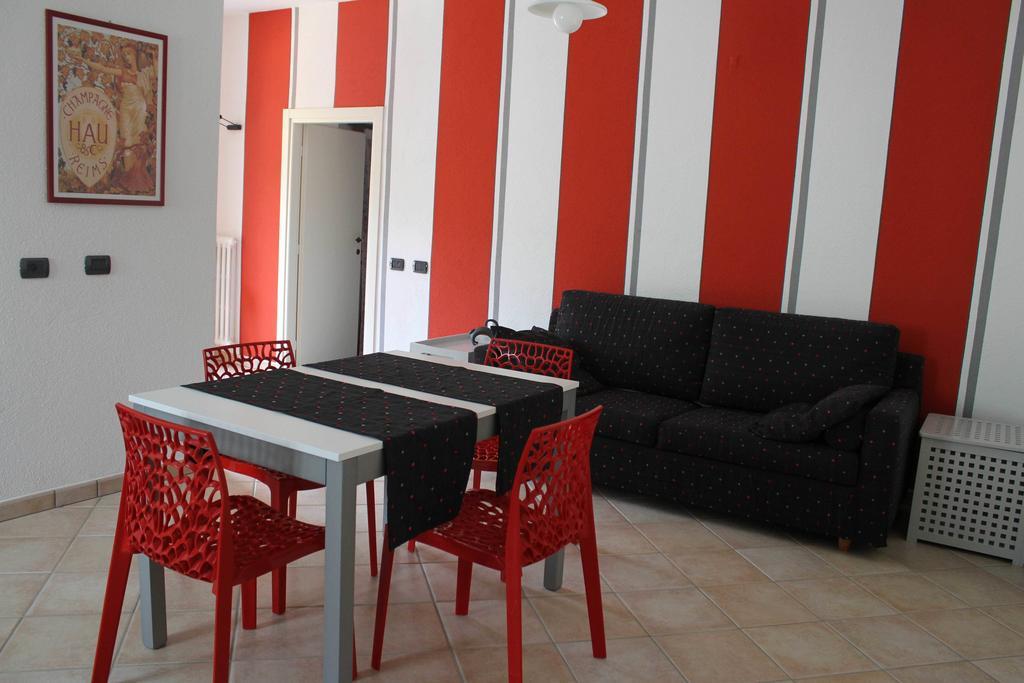 B&B Bricco Fiore Briaglia 部屋 写真