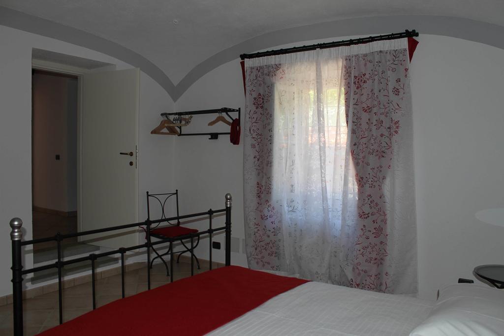 B&B Bricco Fiore Briaglia 部屋 写真
