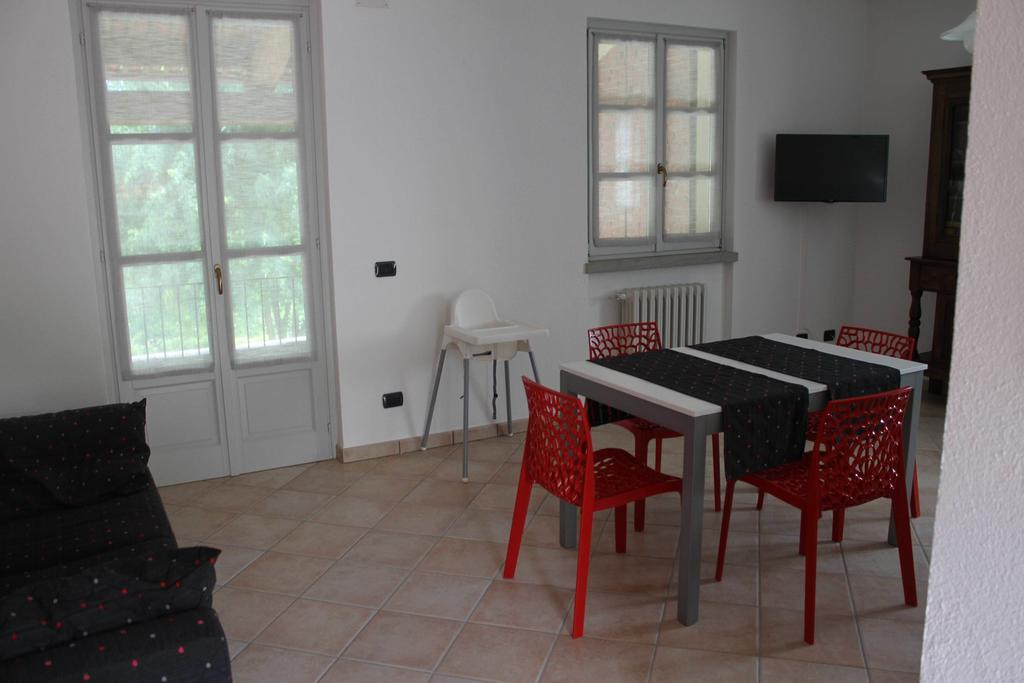 B&B Bricco Fiore Briaglia 部屋 写真